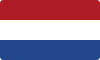 Flagge Niederlande